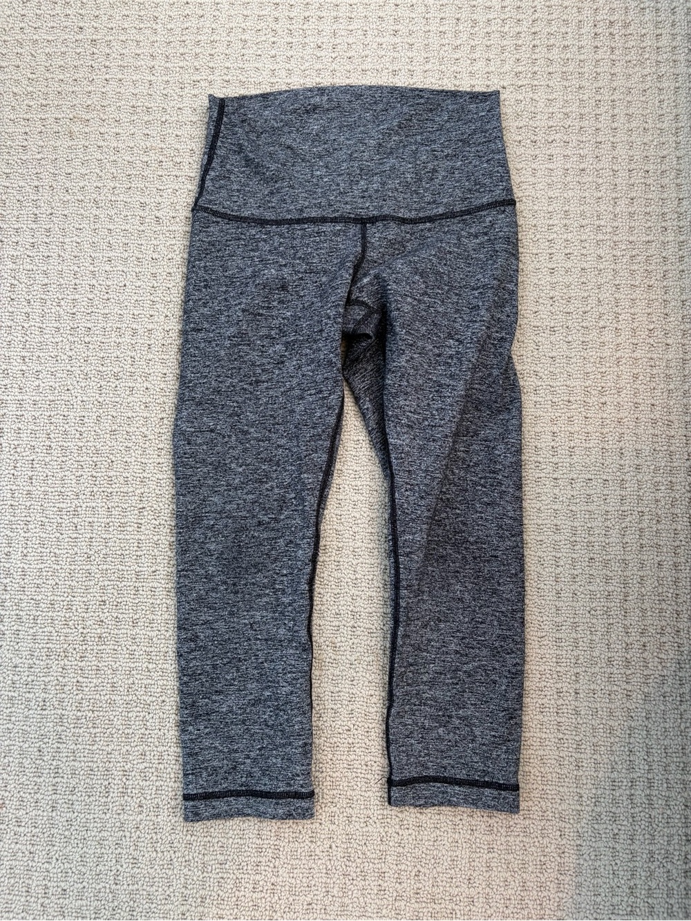 Women’s Lululemon High-Rise Leggings